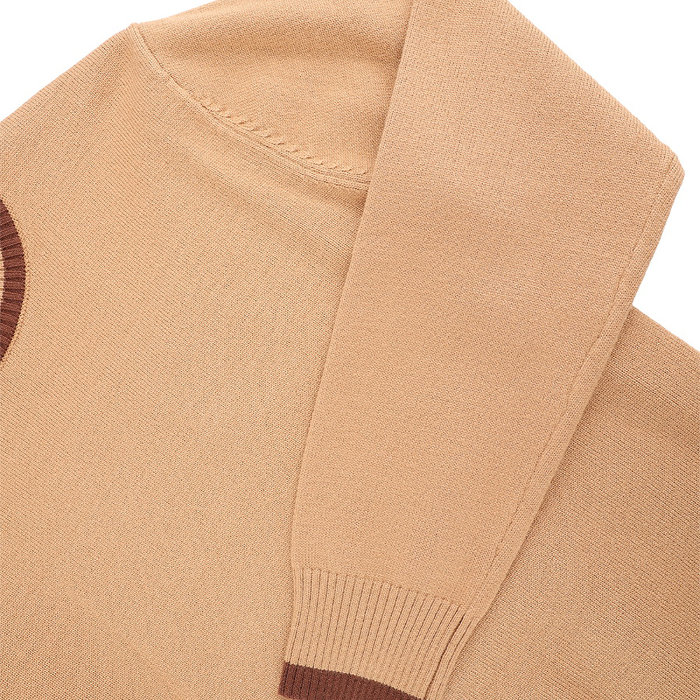 Πλεκτή μπλούζα Y CLU αγόρι - 3