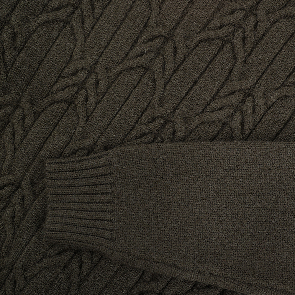 Πλεκτή μπλούζα Y CLU αγόρι - 3