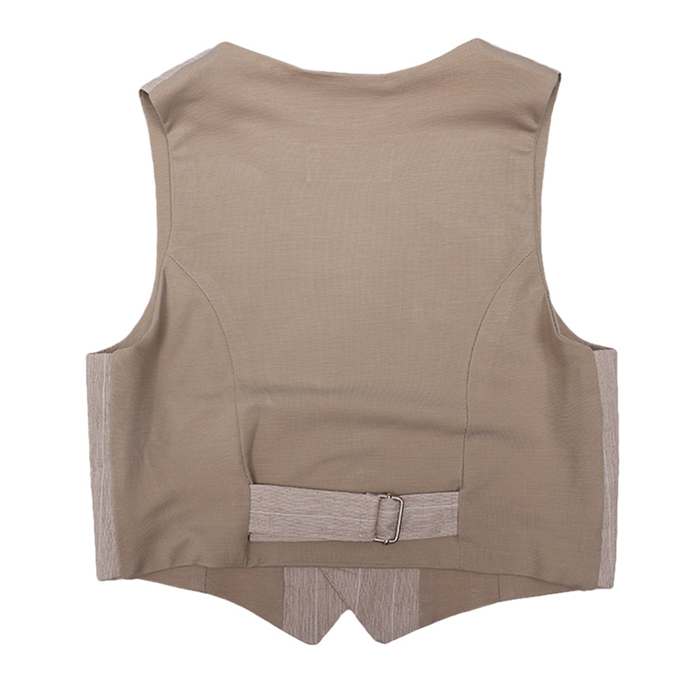 Παιδικό γιλέκο Y CLU αγόρι - 2