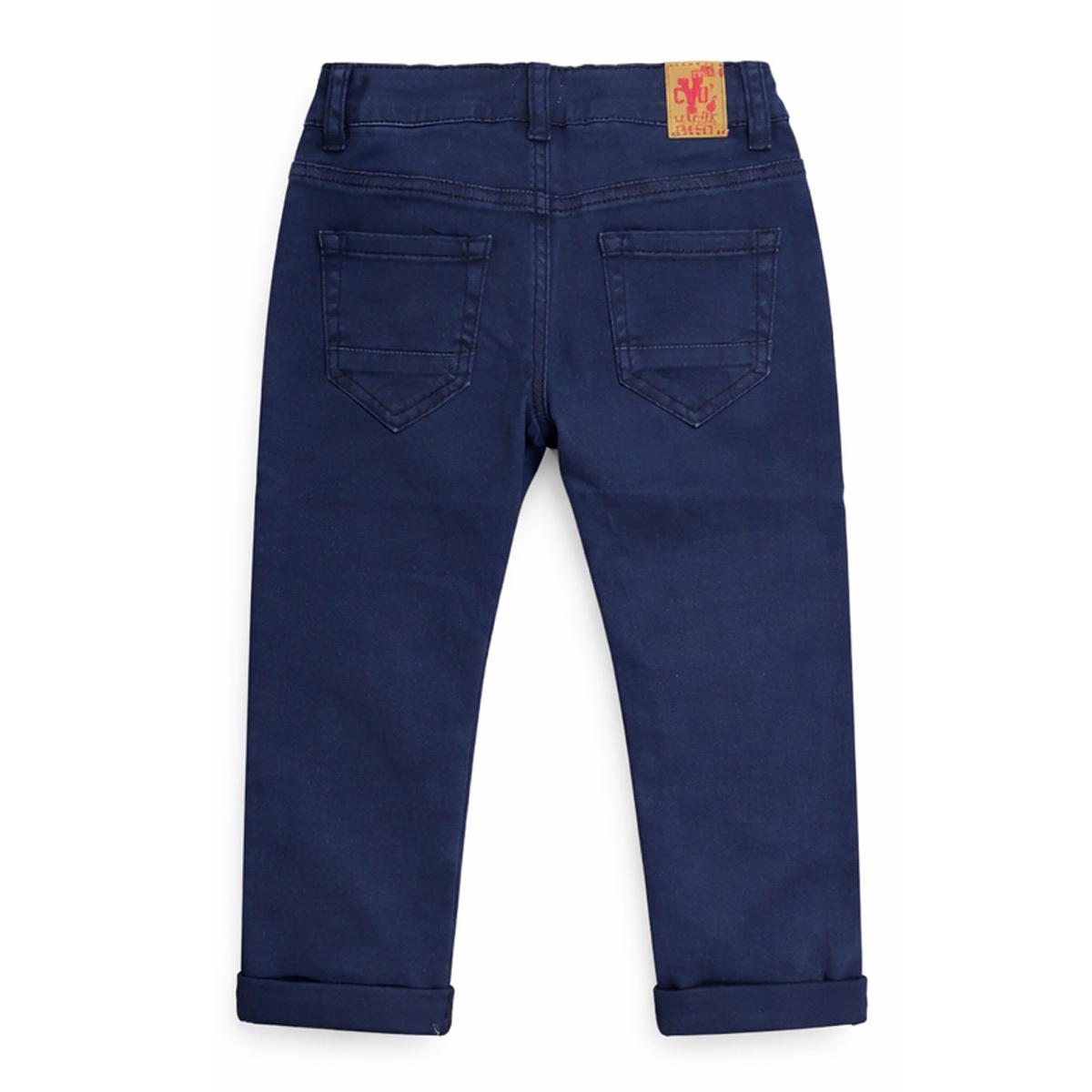 Παντελόνι Y CLU - 2