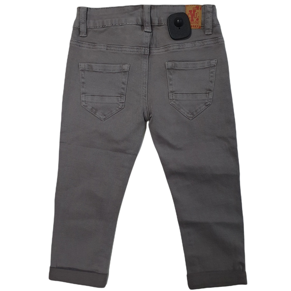 Παντελόνι Y CLU - 2