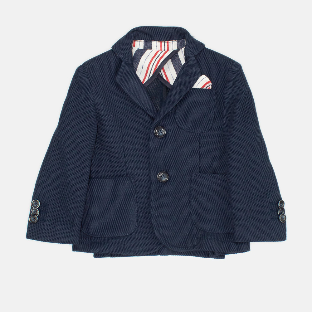 Σακάκι Y CLU - NAVY