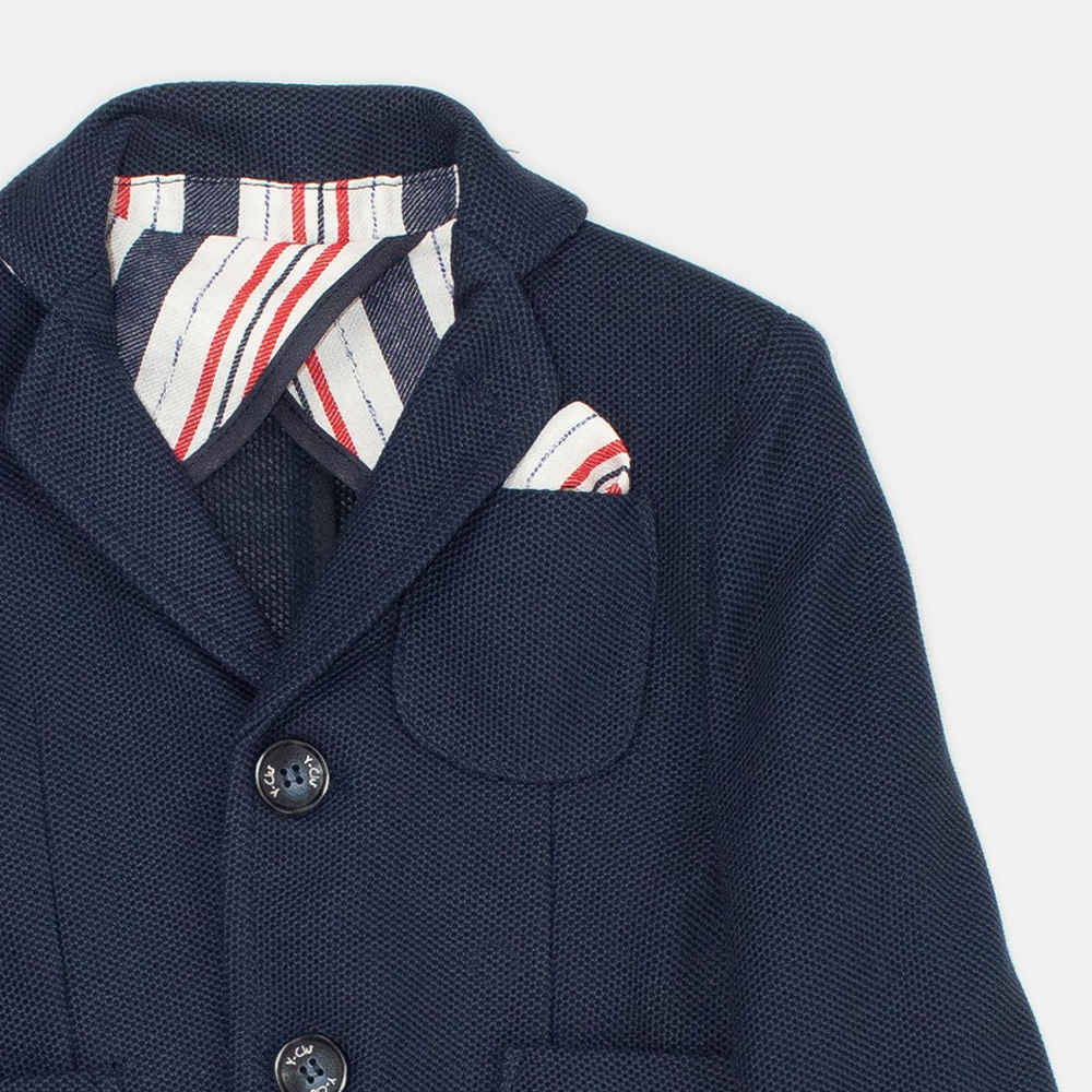 Σακάκι Y CLU - 2