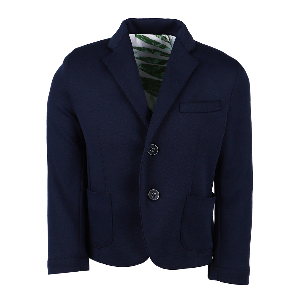 Σακάκι Y CLU - NAVY