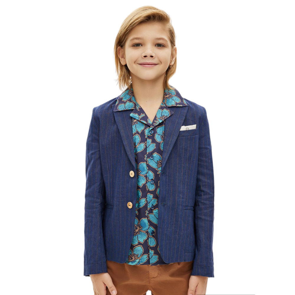 Σακάκι Y CLU - 5