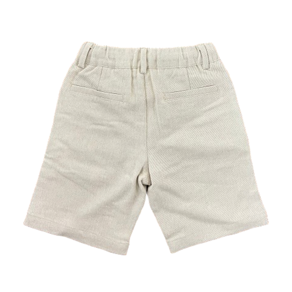 Βερμούδα Y CLU - 2