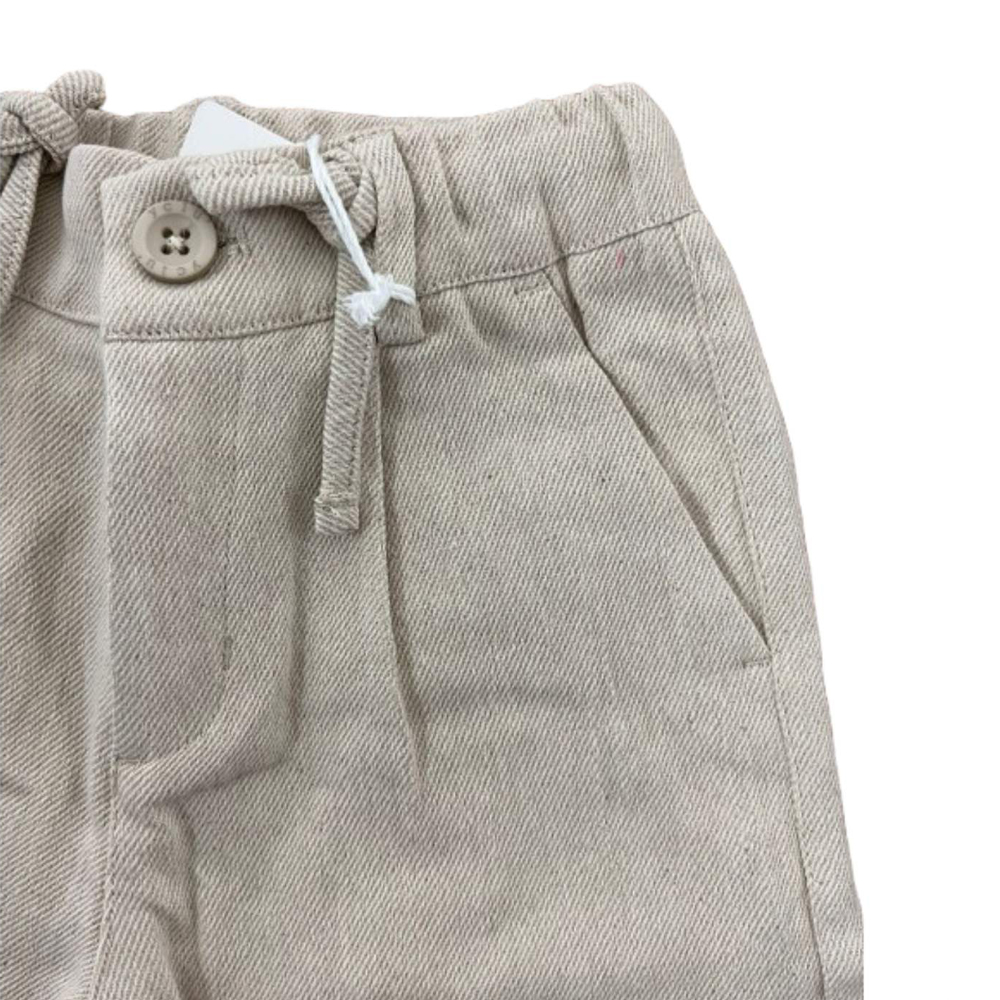 Βερμούδα Y CLU - 3