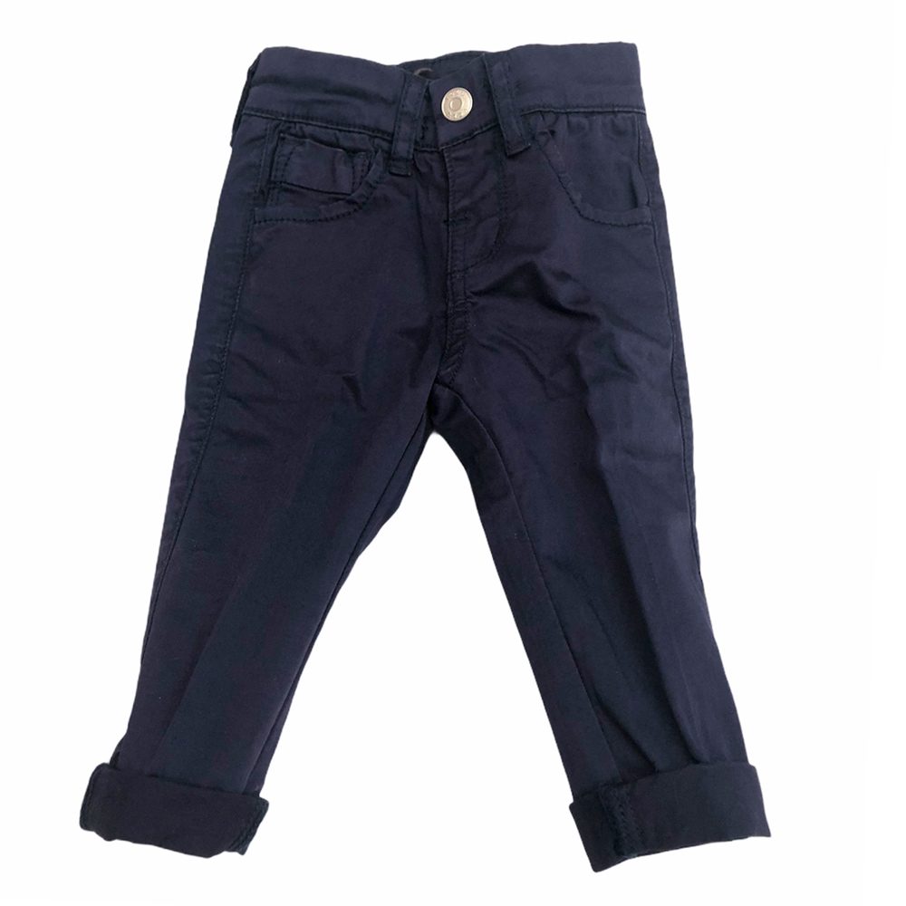 Παντελόνι Y CLU - ΜΠΛΕ