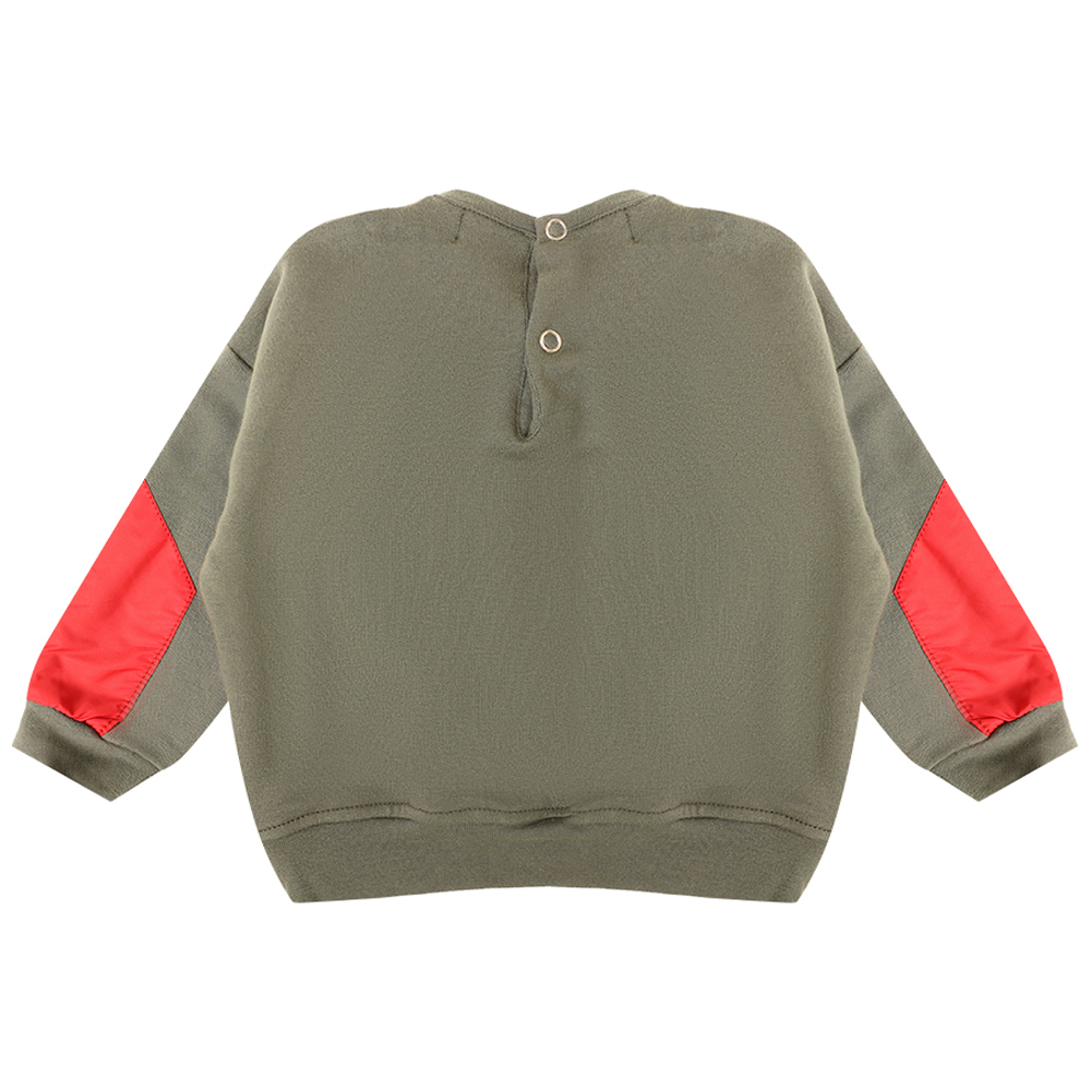 Μπλούζα Y CLU αγόρι - 2