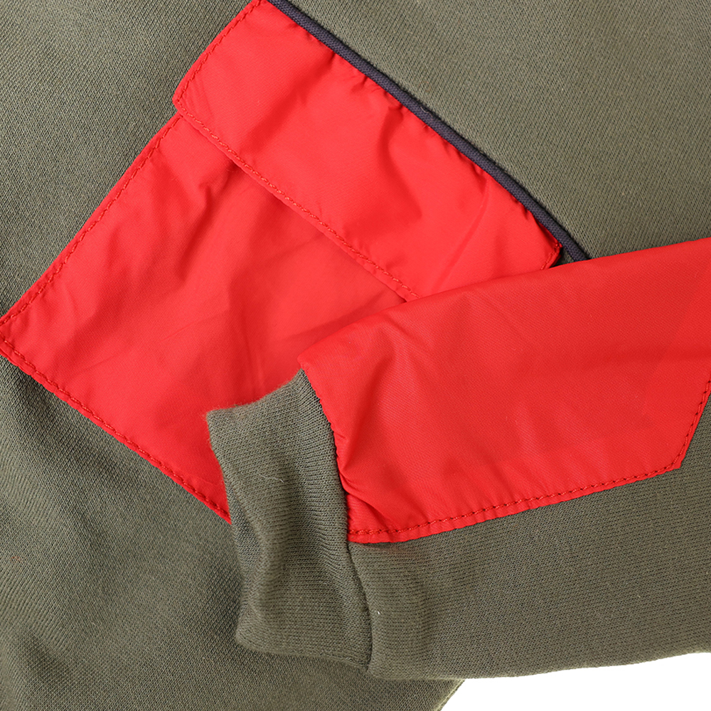 Μπλούζα Y CLU αγόρι - 3