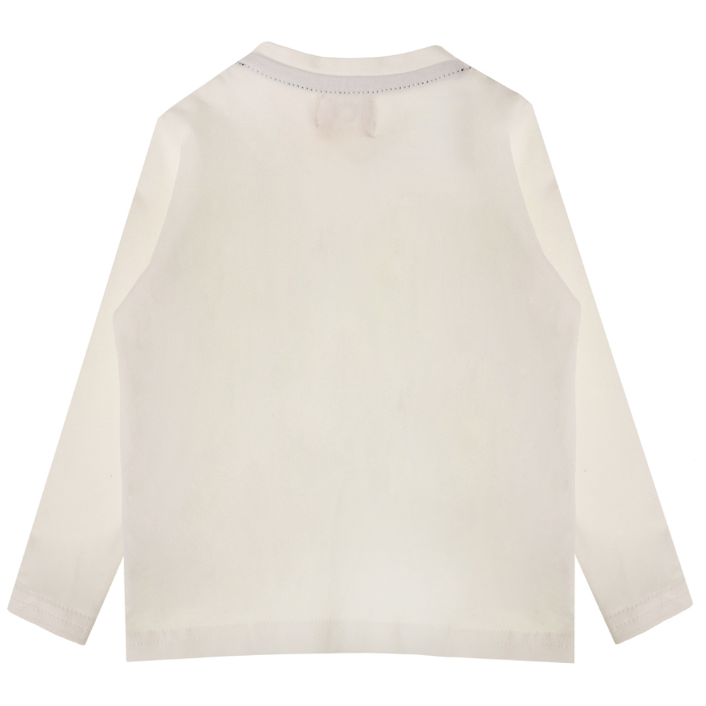 Μπλούζα Y CLU αγόρι - 2