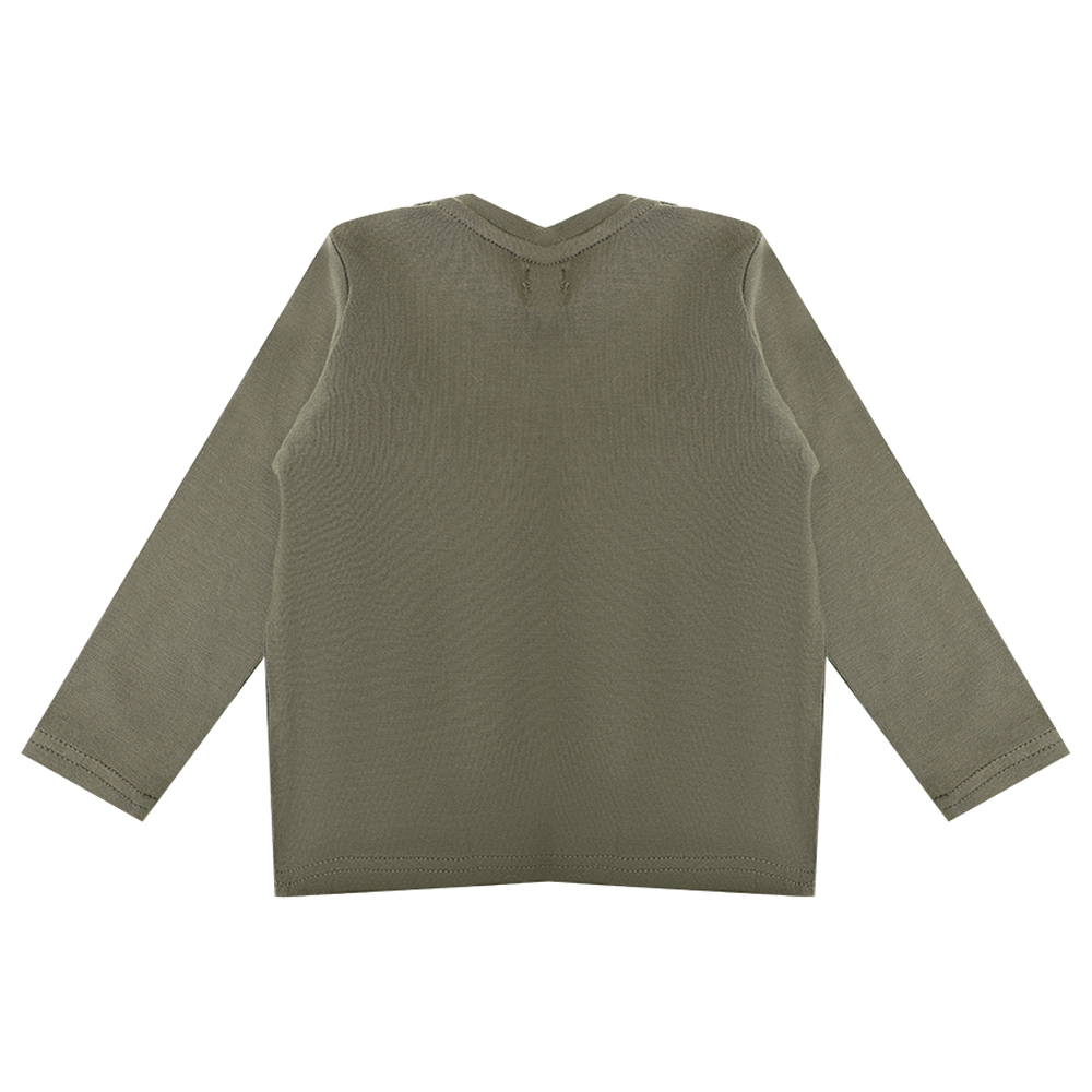 Μπλούζα Y CLU αγόρι - 2