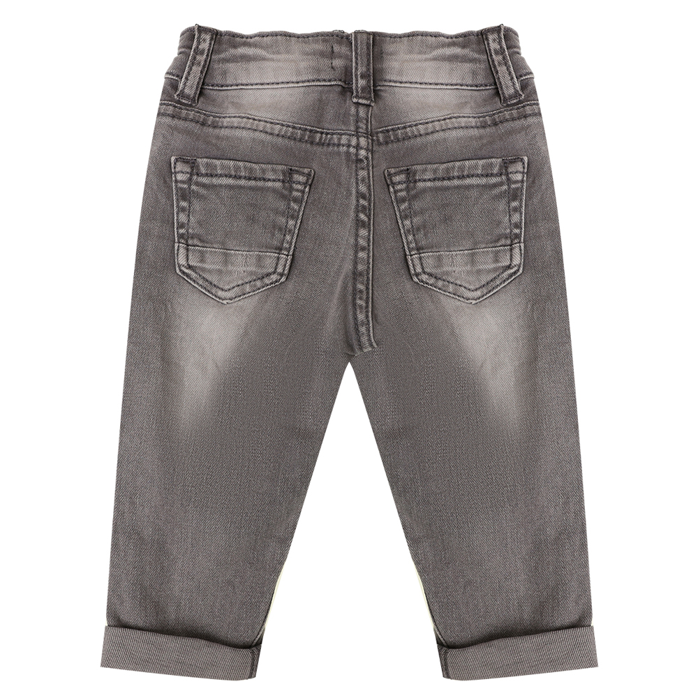 Τζιν παντελόνι Y CLU αγόρι - 2