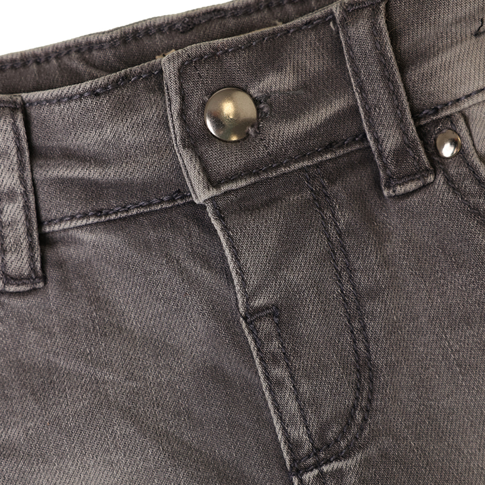 Τζιν παντελόνι Y CLU αγόρι - 3