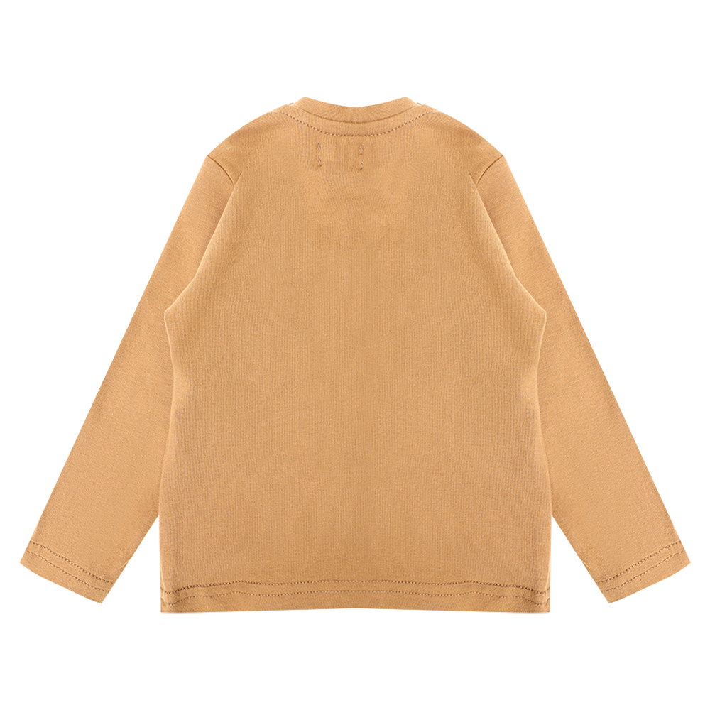 Μπλούζα Y CLU αγόρι - 2