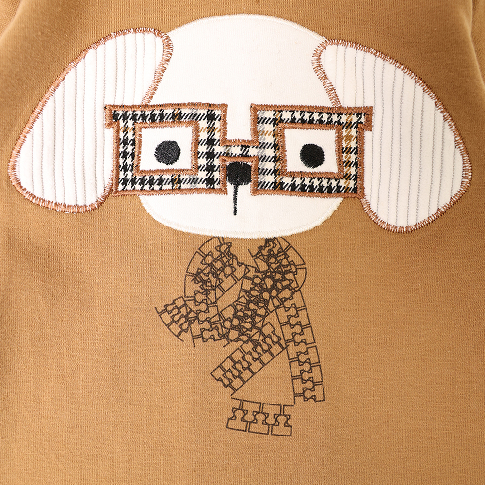 Μπλούζα Y CLU αγόρι - 3