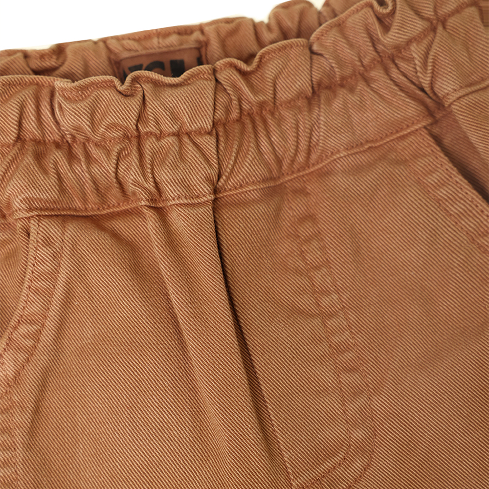 Βρεφικό παντελόνι cargo Y CLU αγόρι - 3