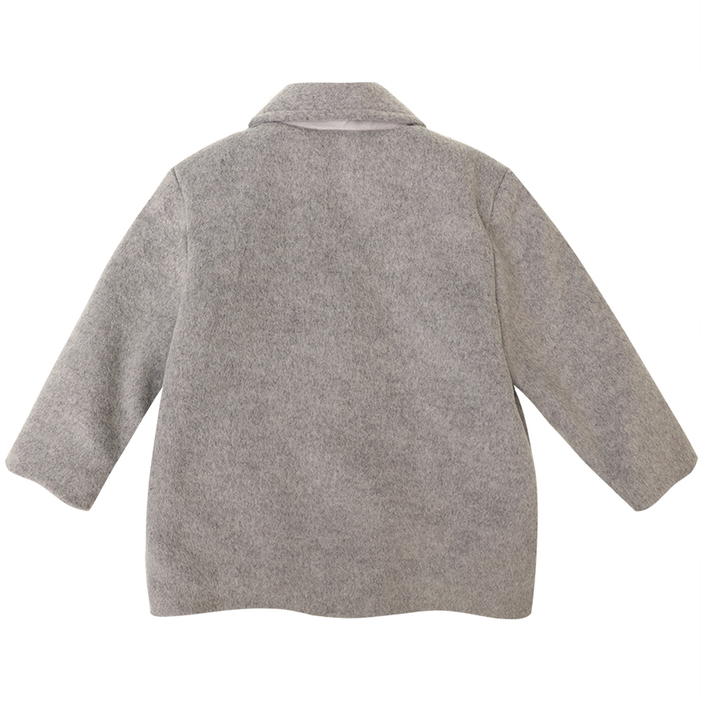 Παλτό Y CLU αγόρι - 2