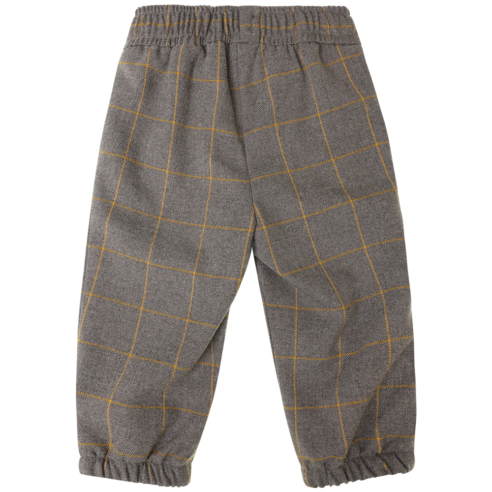 Παντελόνι φόρμας Y CLU κορίτσι - 2