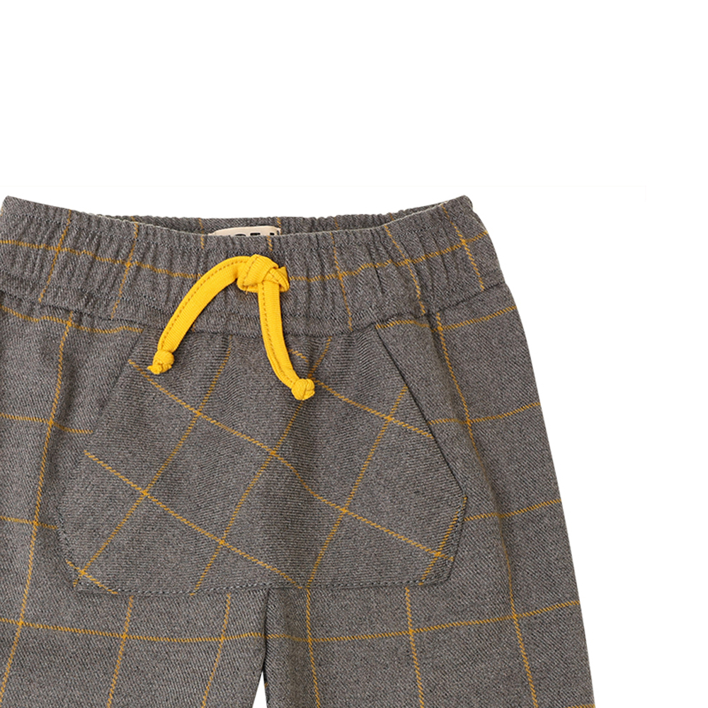 Παντελόνι φόρμας Y CLU κορίτσι - 3