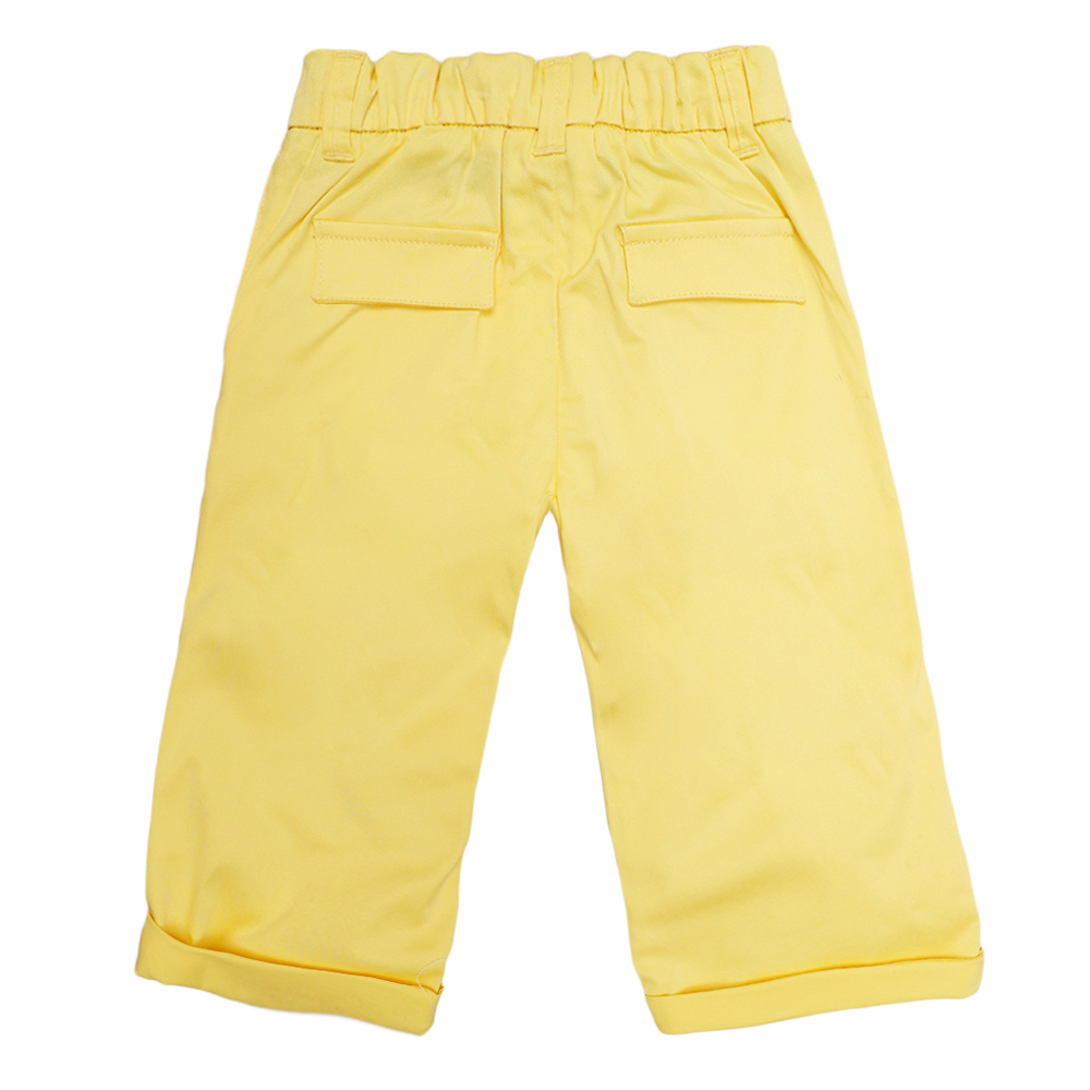 Βρεφικό παντελόνι Y CLU αγόρι - 2