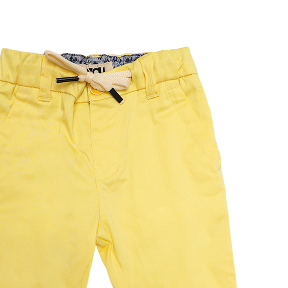 Βρεφικό παντελόνι Y CLU αγόρι - 3