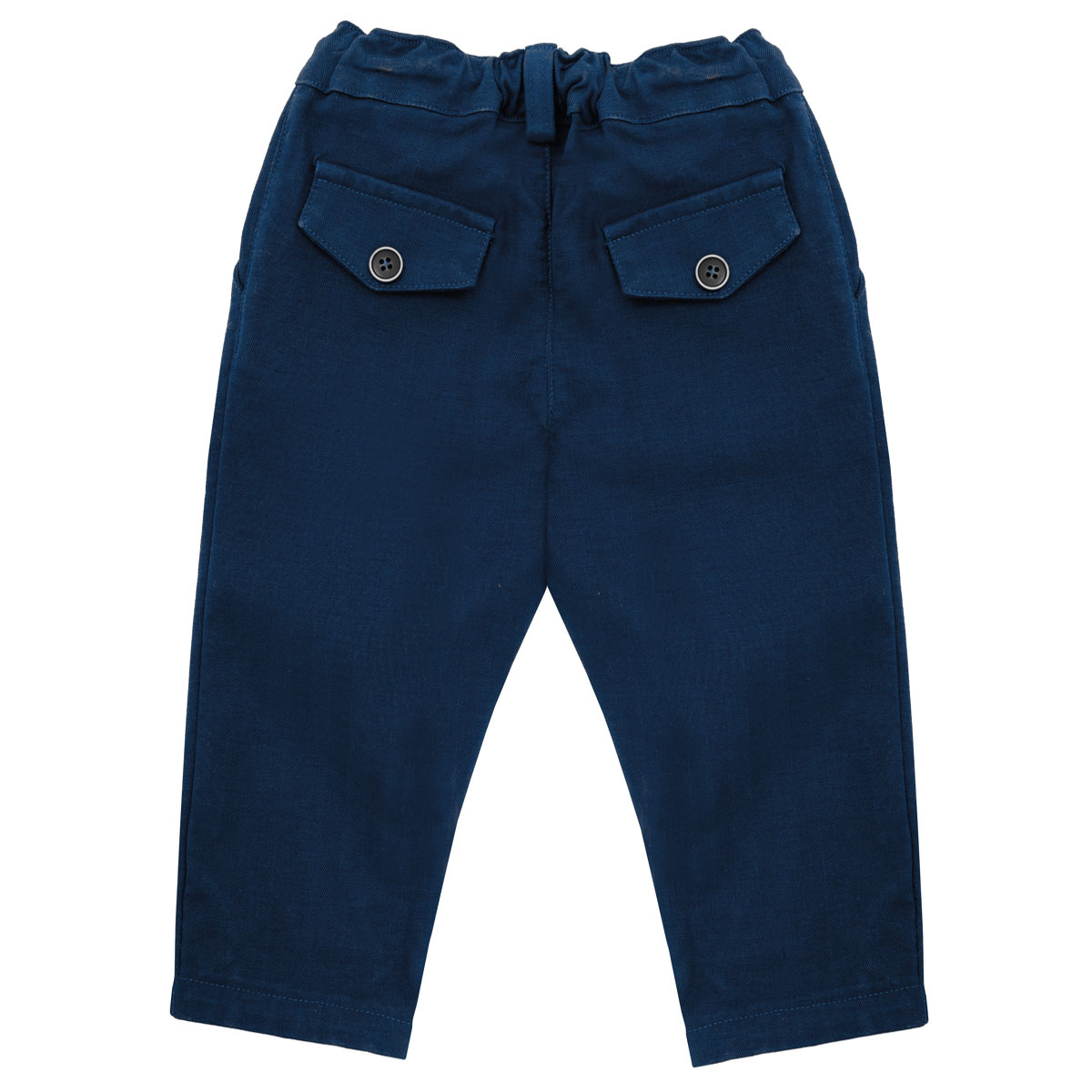 Βρεφικό υφασμάτινο παντελόνι Y CLU αγόρι - 2