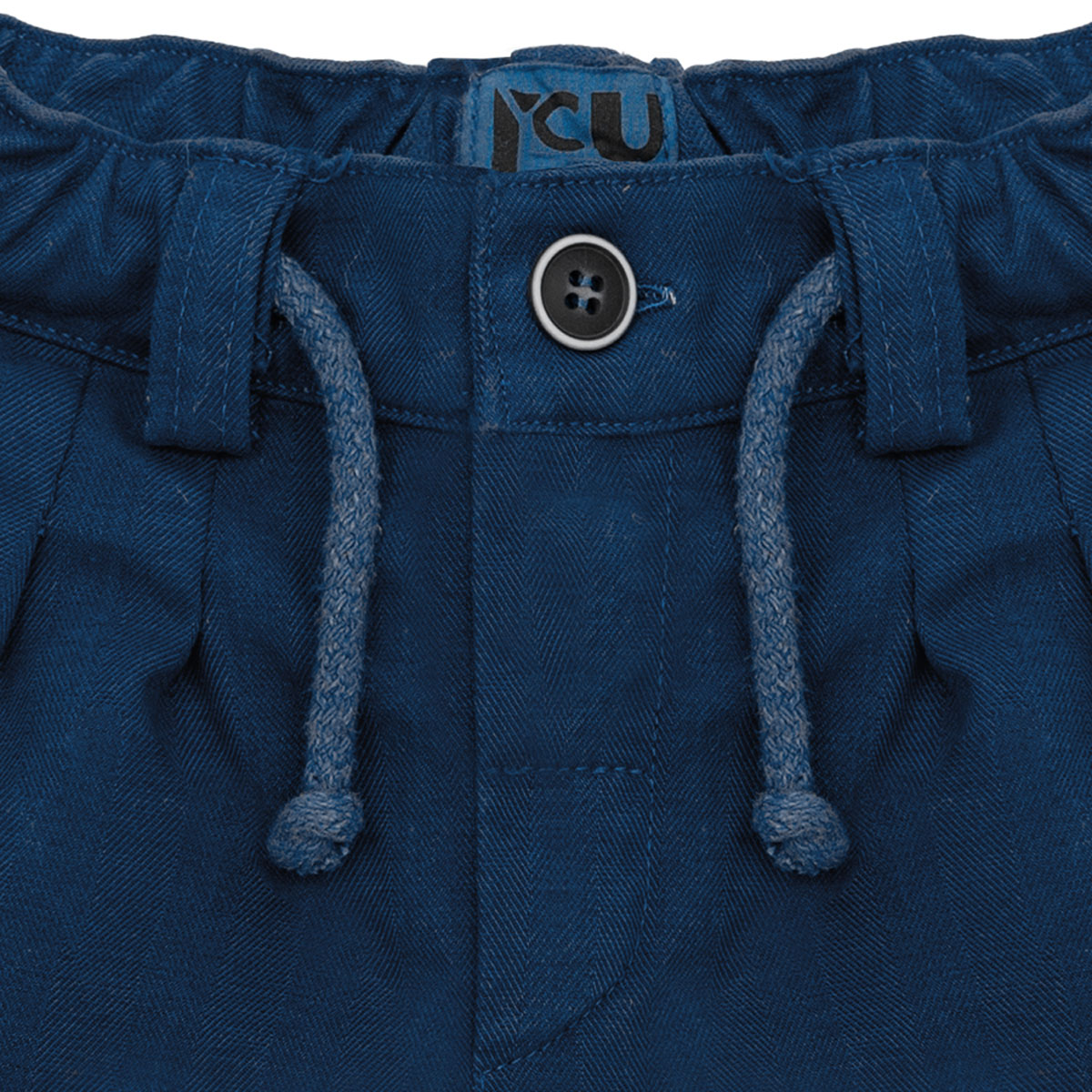 Βρεφικό υφασμάτινο παντελόνι Y CLU αγόρι - 3