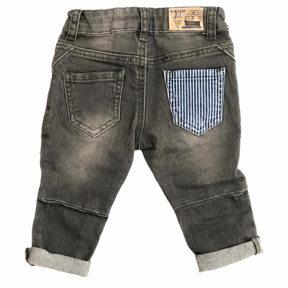 Παντελόνι Y CLU - 2