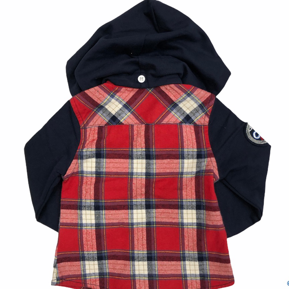 Ζακέτα  Y CLU - 2