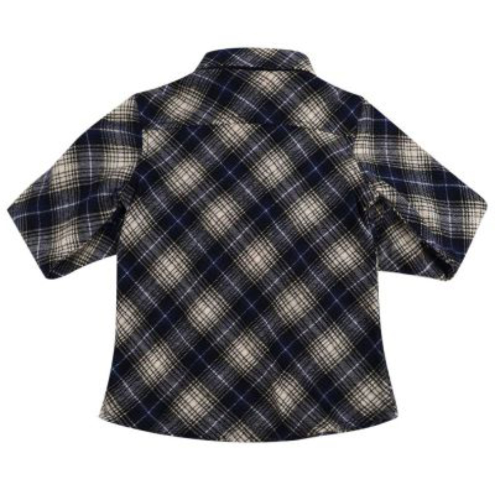 Πουκάμισο Y CLU - 2