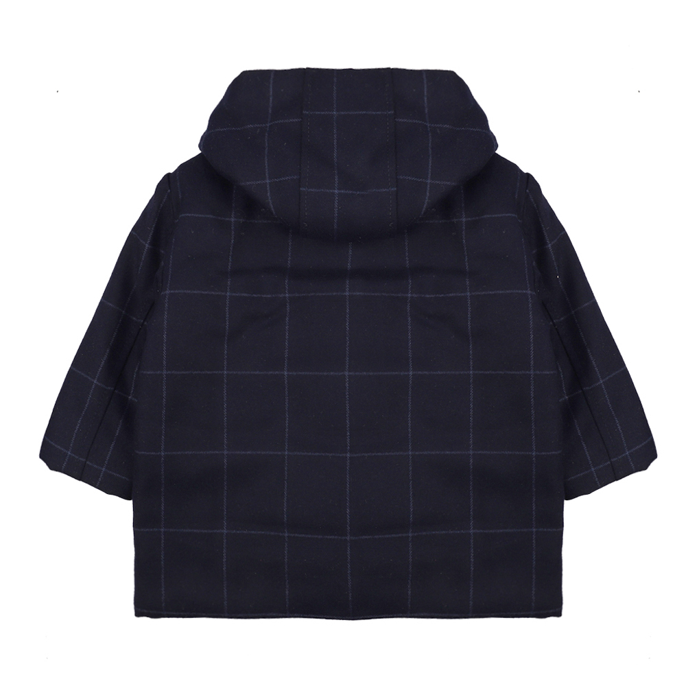 Μοντγκόμερι παλτό Y CLU - 2