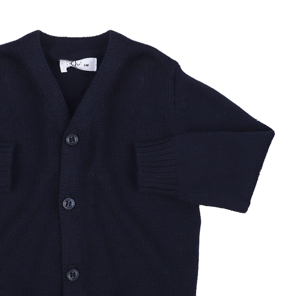 Ζακέτα Y CLU - 3