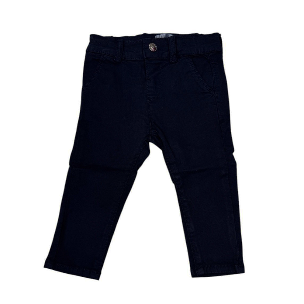 Παντελόνι Y CLU - NAVY