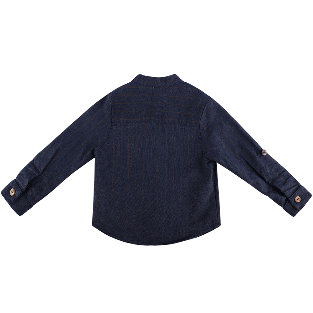 Πουκάμισο Y CLU - 2