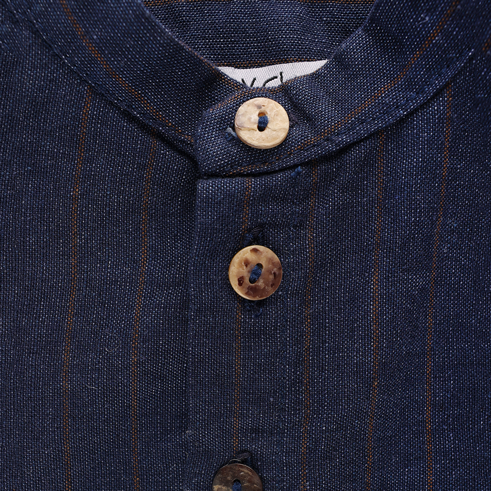 Πουκάμισο Y CLU - 3