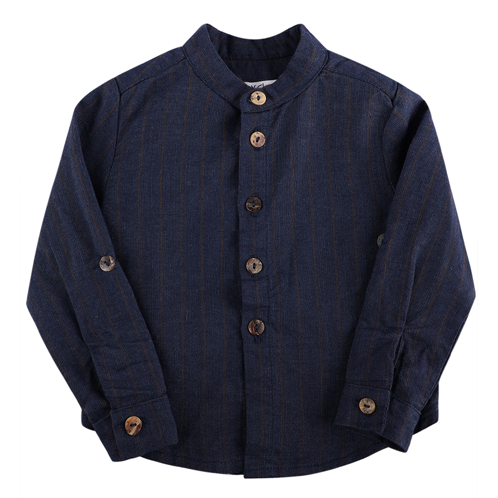 Πουκάμισο Y CLU - 4