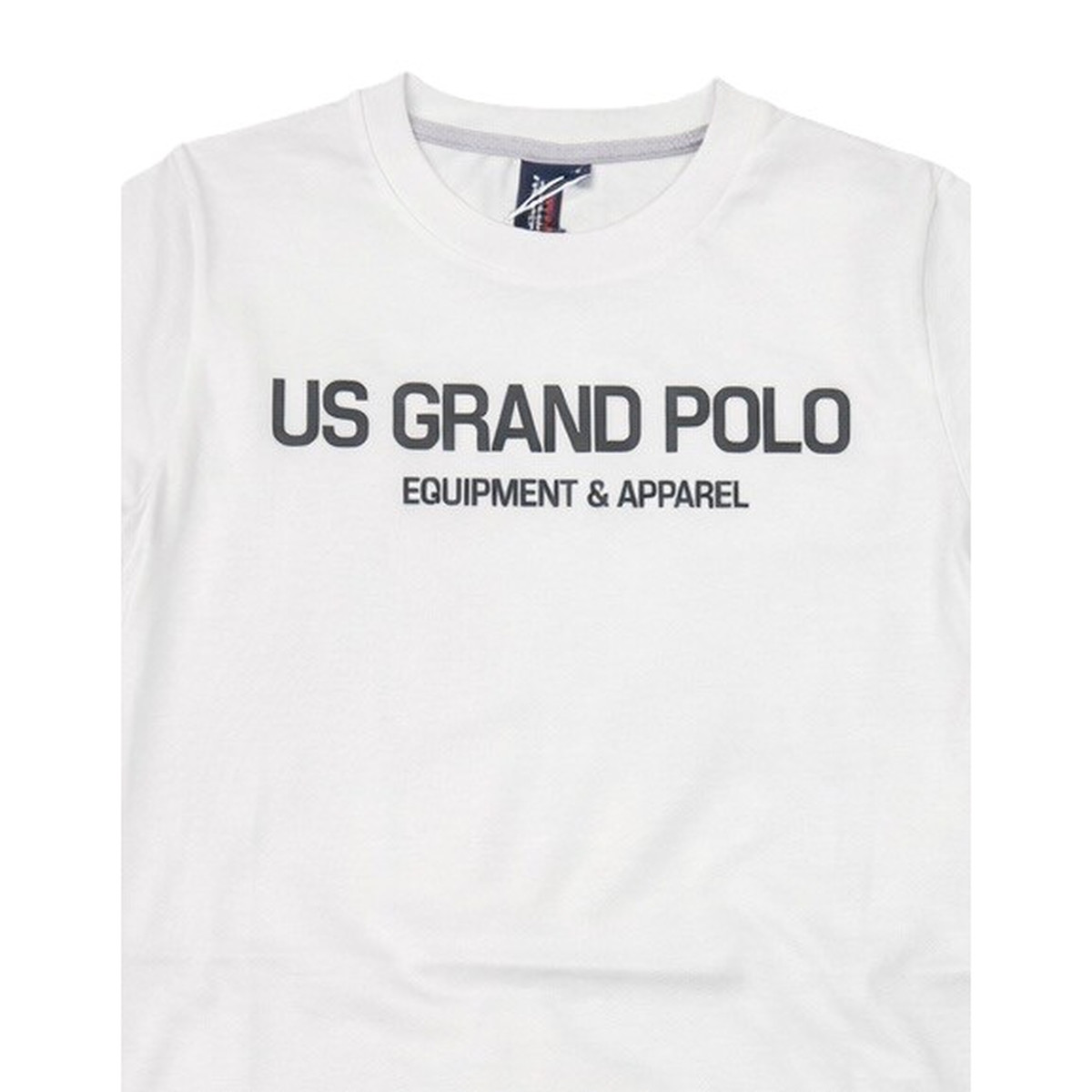 Σετ με βερμούδα US GRAND POLO - 3