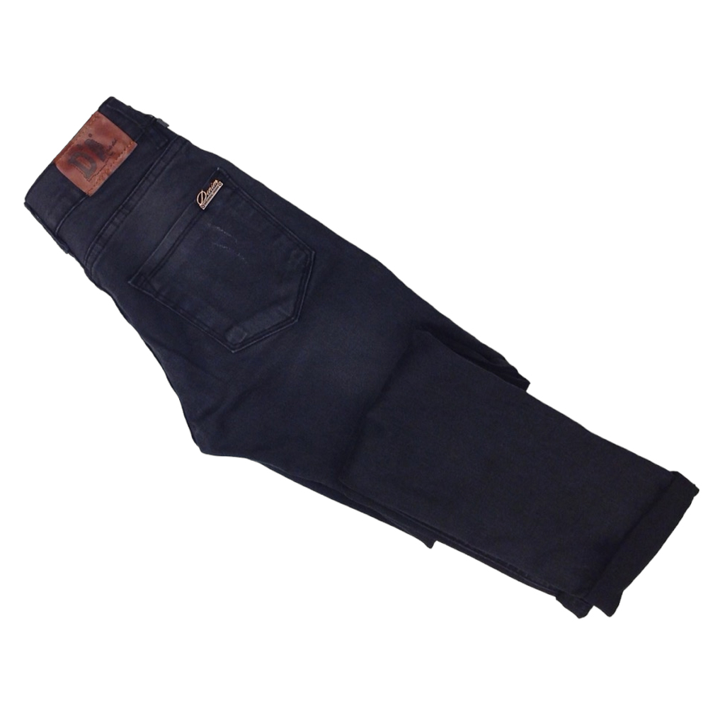 Παιδικό τζιν παντελόνι DA KIDS αγόρι - 2