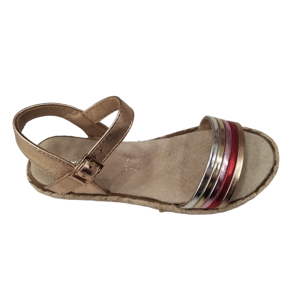 Πέδιλα MIGATO ΡΟΖ- - 2