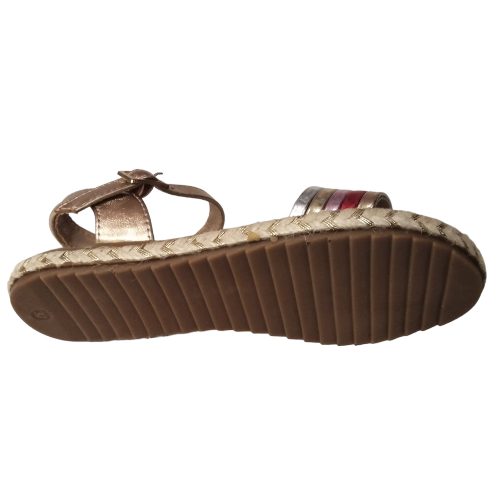 Πέδιλα MIGATO ΡΟΖ- - 3