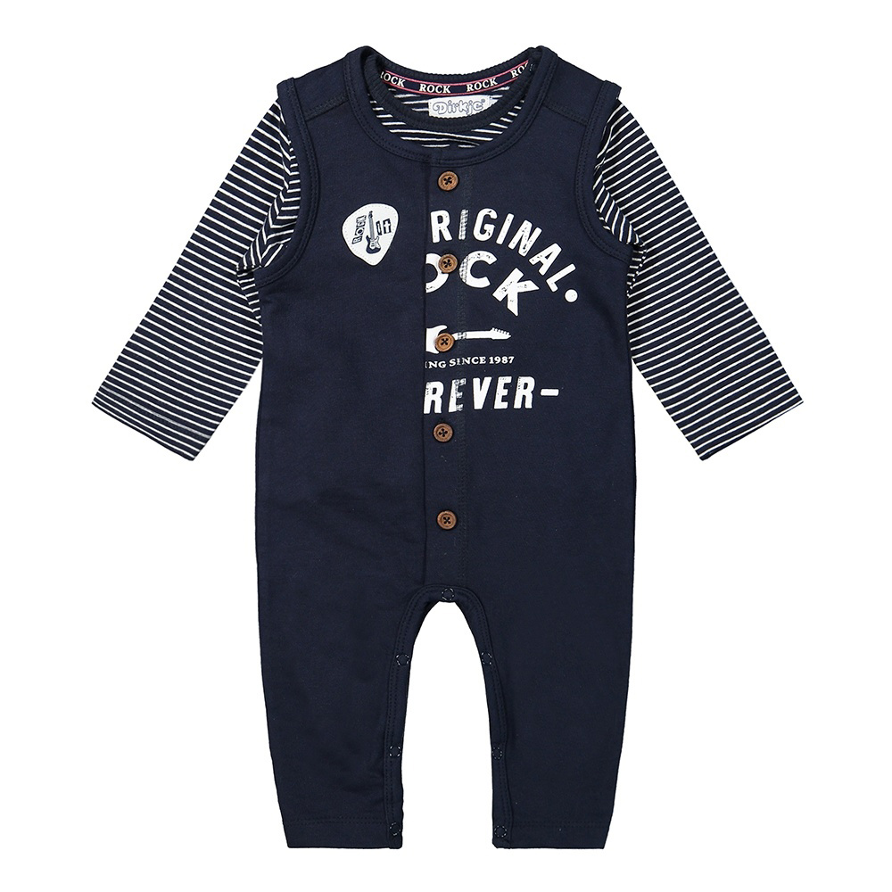 Βρεφικό σετ DIRKJE - 1