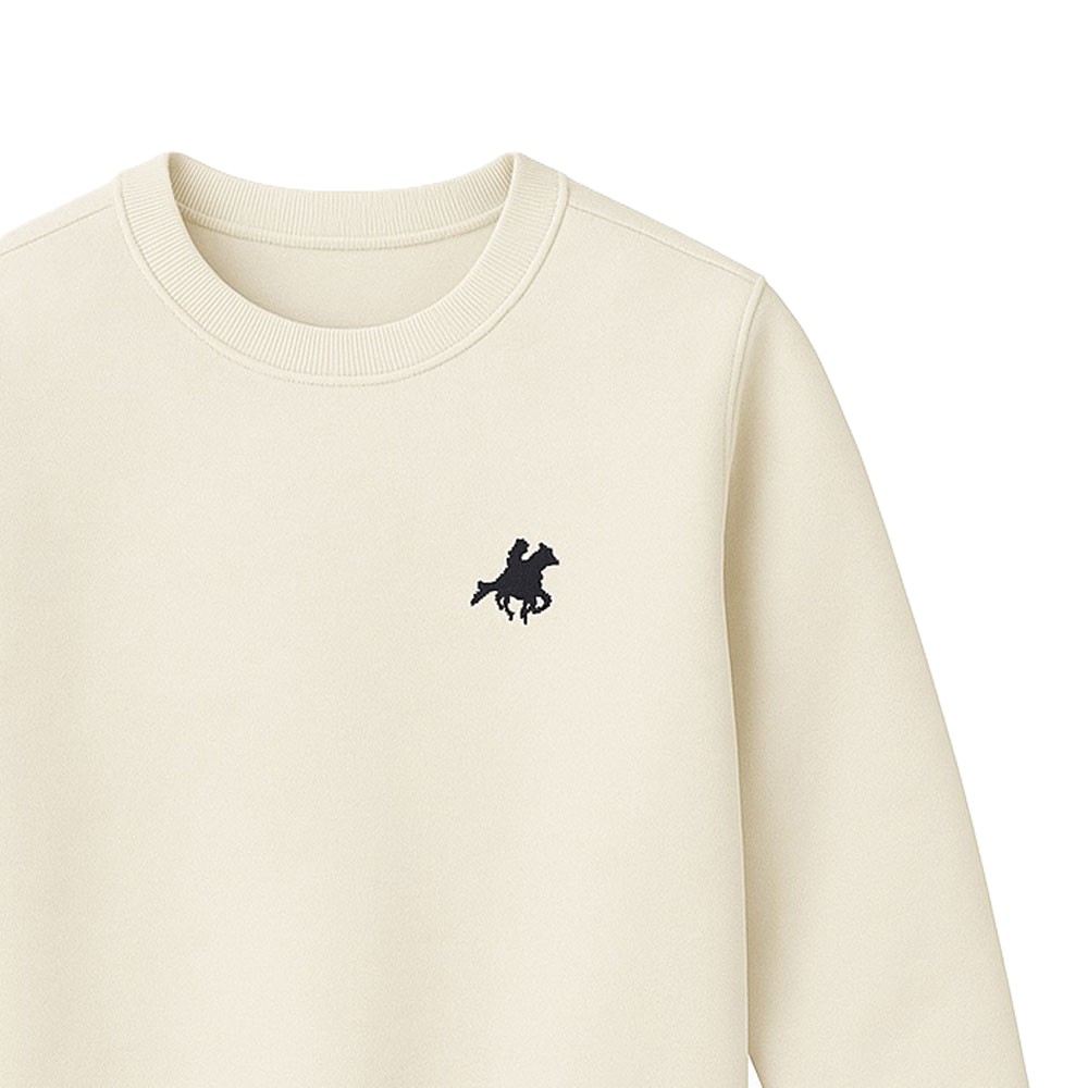 Παιδική μπλούζα φούτερ US POLO αγόρι - 3