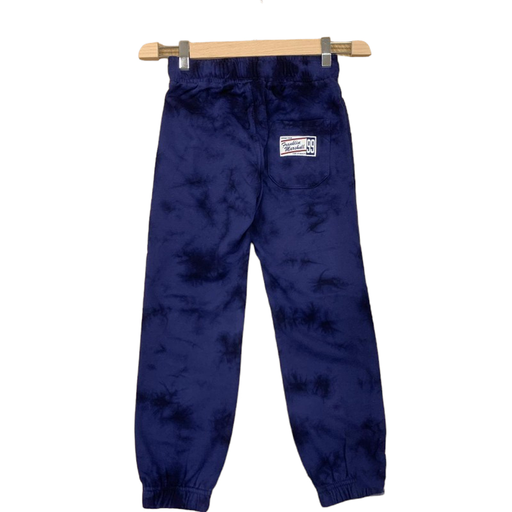 Παντελόνι φόρμας FRANKLIN & MARSHALL - 2