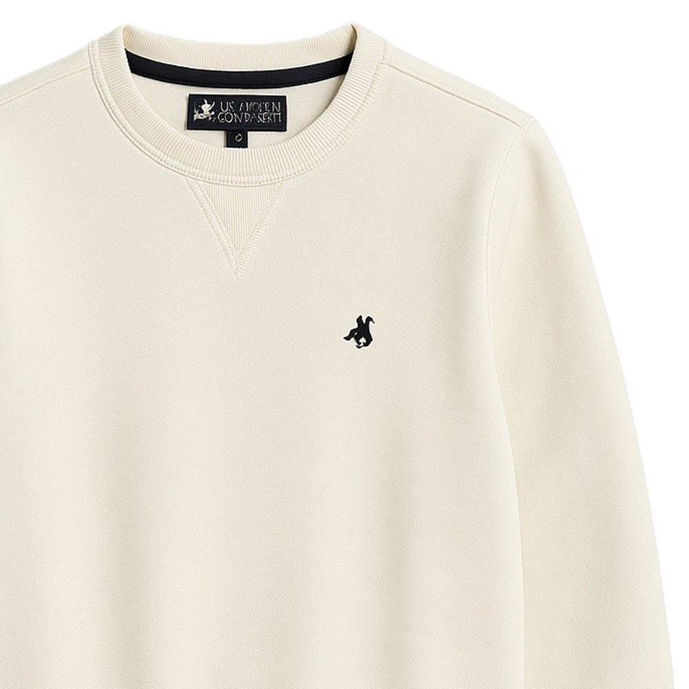 μακρυμάνικη μπλούζα US POLO αγόρι - 3