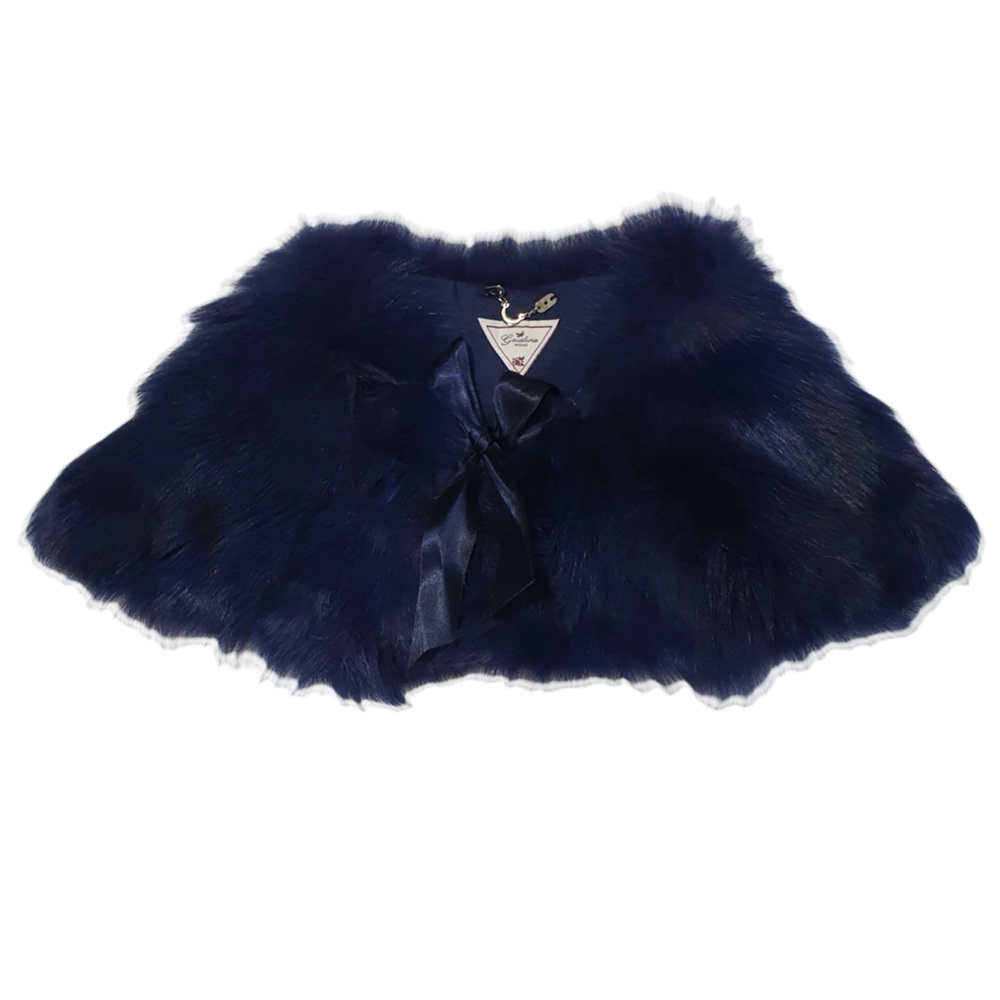 Γούνινη ετόλ GAIALUNA