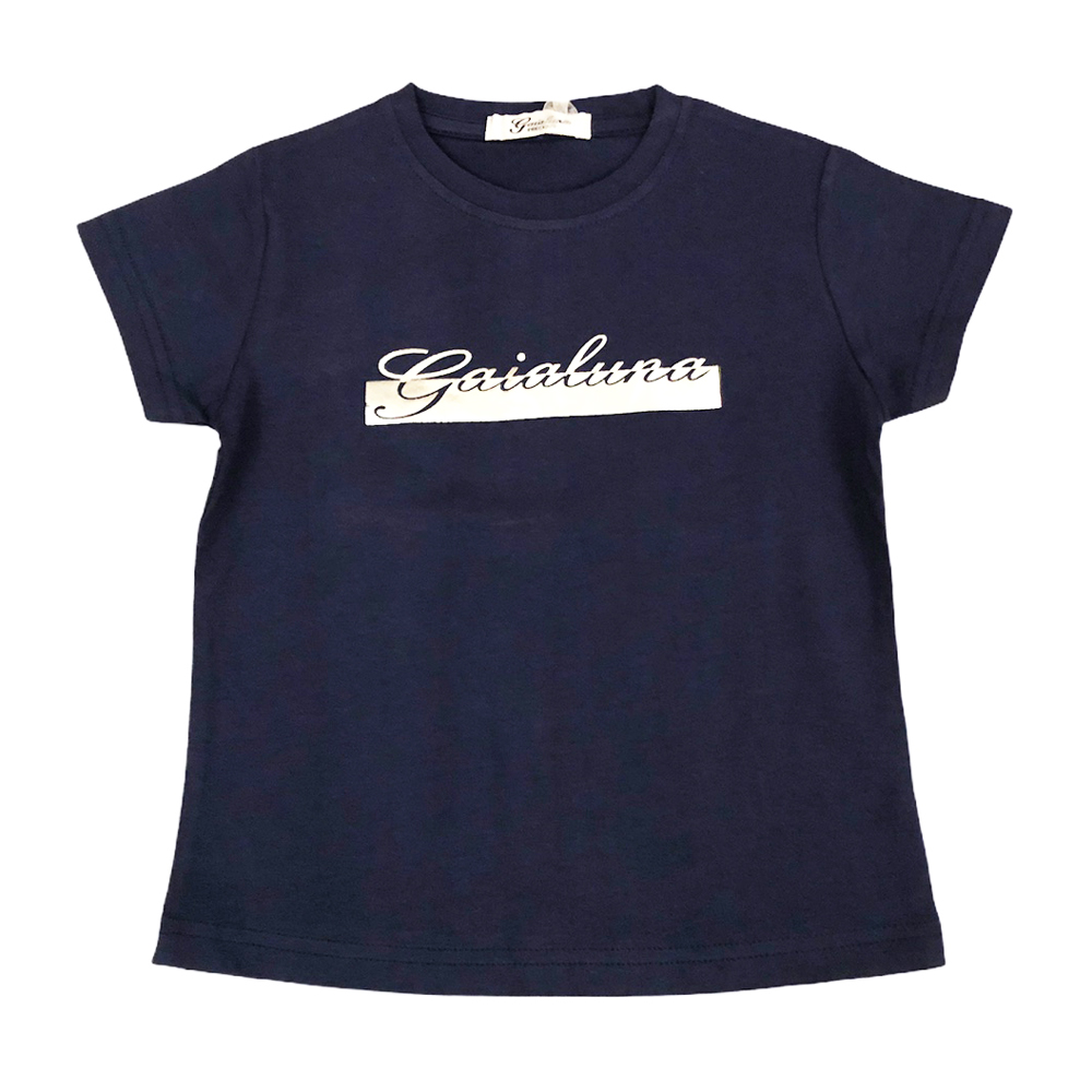 Μπλούζα GAIALUNA - ΜΠΛΕ
