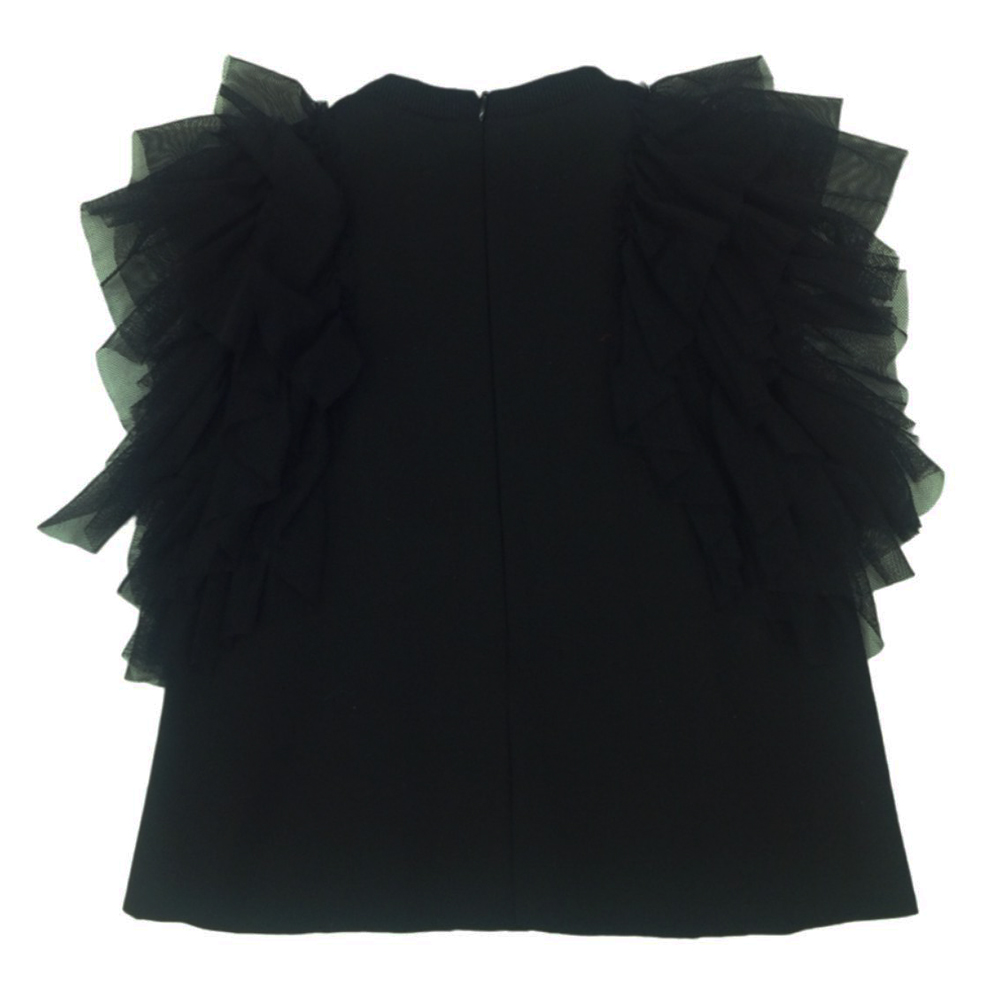 Μπλούζα GAIALUNA κορίτσι - 2