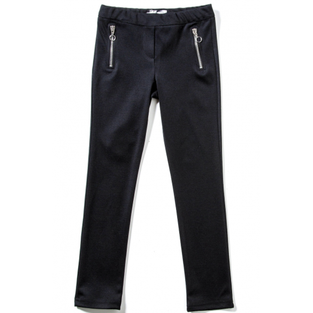 Κολάν GAIALUNA - ΜΑΥΡΟ