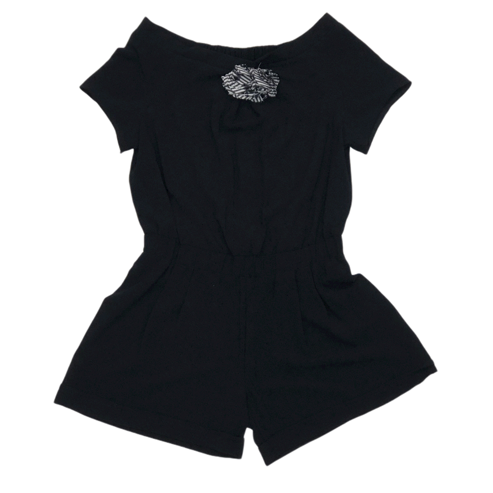 ΟΛΟΣΩΜΗ ΦΟΡΜΑ GAIALUNA - ΜΑΥΡΟ